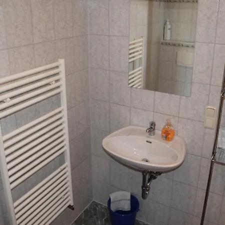 Comfortable Apartment Near Seabeach In Rerik Exterior photo