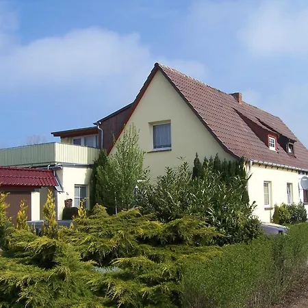 Comfortable Apartment Near Seabeach In Rerik Exterior photo