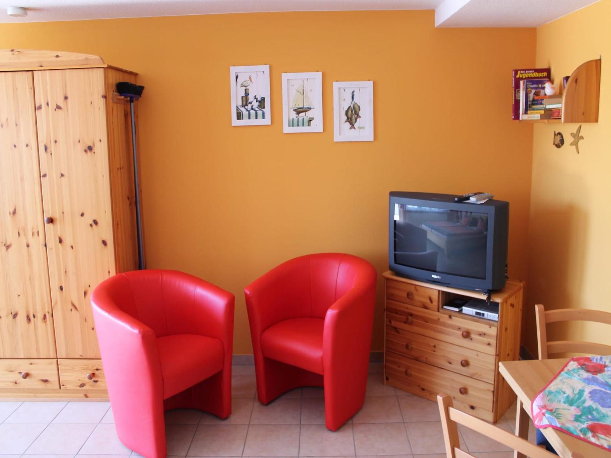 Comfortable Near Seabeach In
