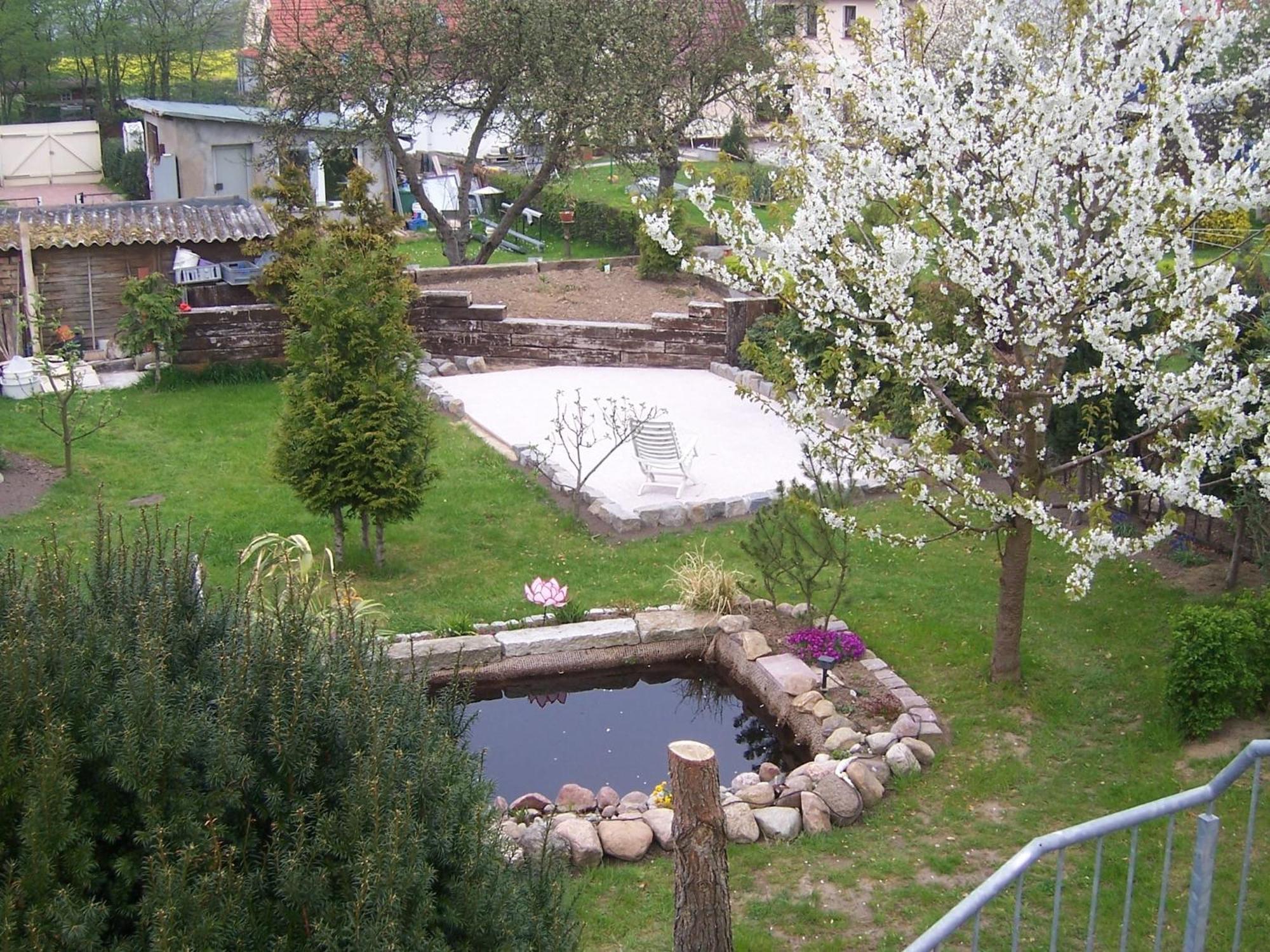Comfortable Near Seabeach In Rerik
