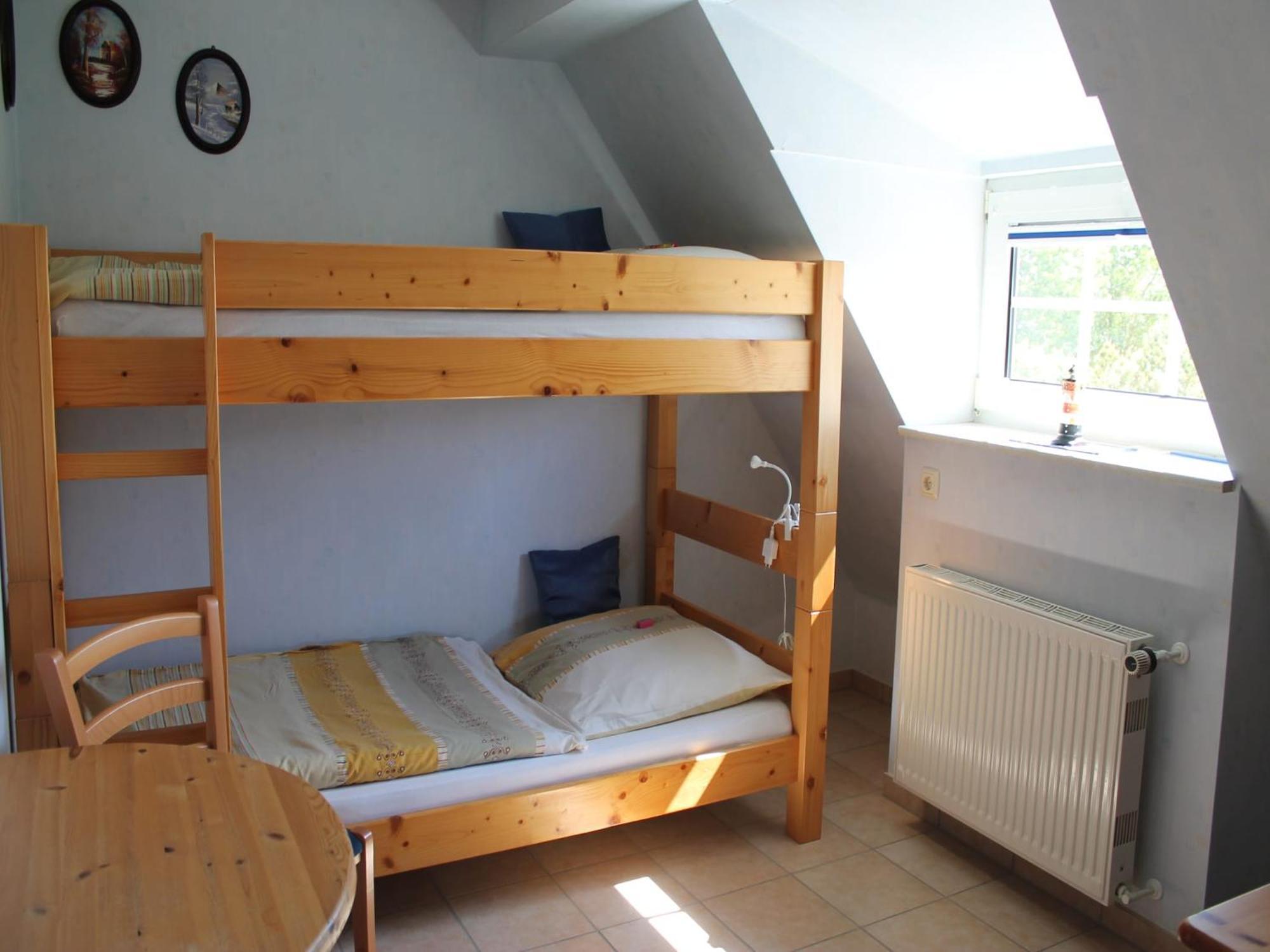 Comfortable Near Seabeach In * Rerik
