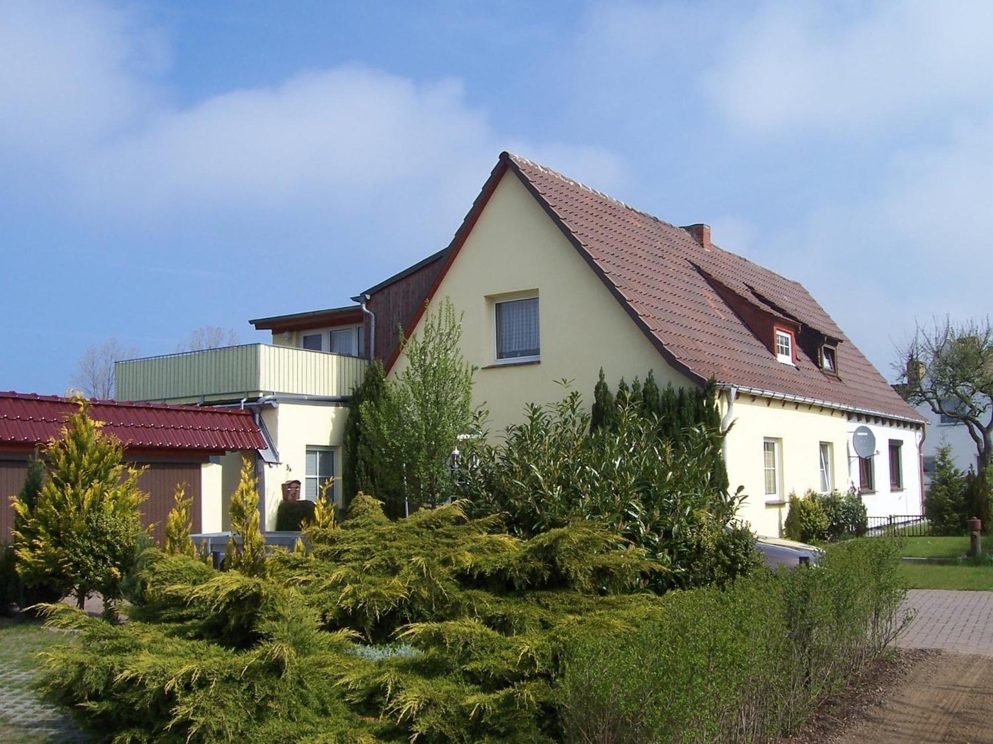 Comfortable Near Seabeach In Apartment Rerik