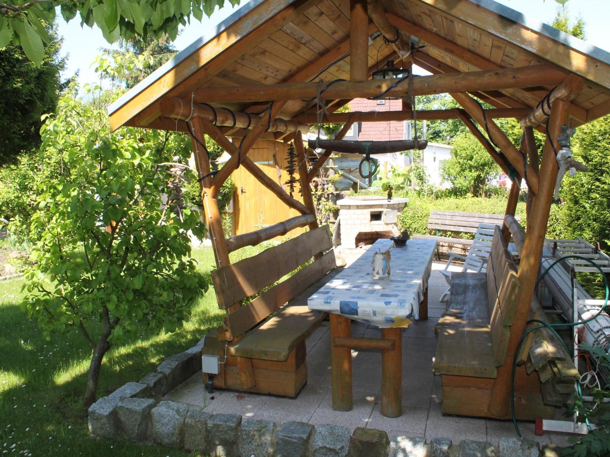 Comfortable Near Seabeach In * Rerik