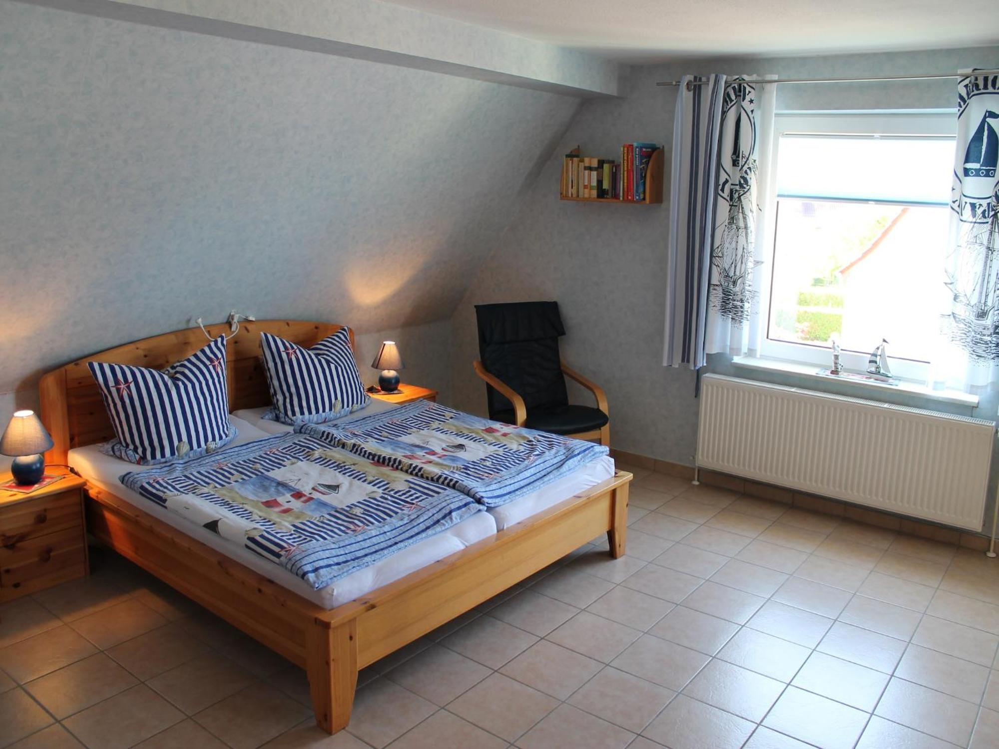 Comfortable Near Seabeach In Apartment Rerik