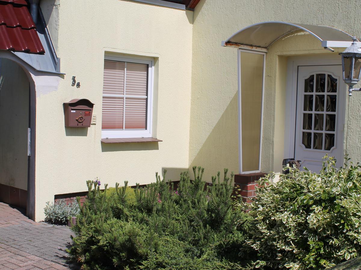 Comfortable Near Seabeach In * Rerik